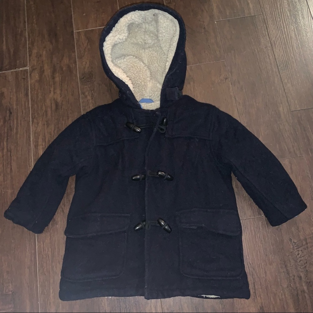 Baby Gap | Wool Jacket